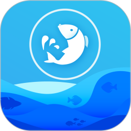 应用icon-钓鱼2024官方新版