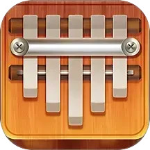 指趣拇指琴2026官方新版图标