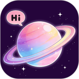 次元星2026官方新版图标