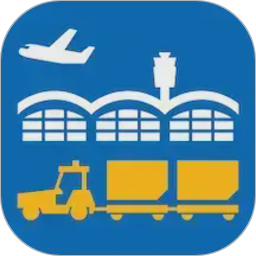 空港多式货运数据平台2026官方新版图标