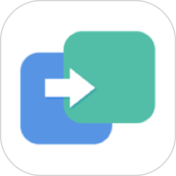 手机互传克隆助手2025官方新版图标