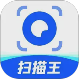 夸克扫描王2026官方新版图标