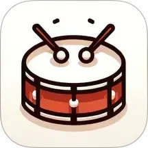 柒号节拍器2026官方新版图标