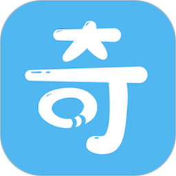 奇异社2025官方新版图标