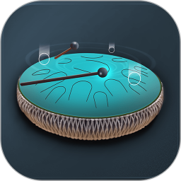 智乐空灵鼓2026官方新版图标