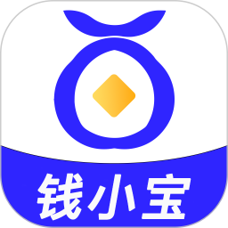 应用icon-钱小宝2024官方新版