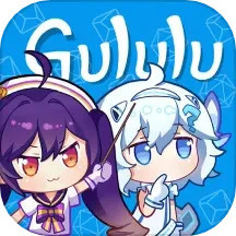 骨碌碌2025官方新版图标