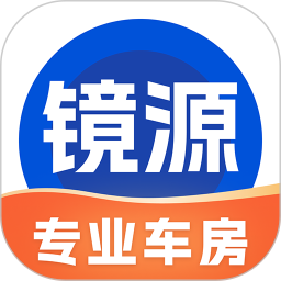 应用icon-镜源优品2024官方新版