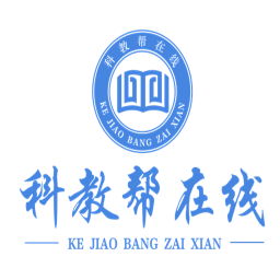 科教帮学堂2025官方新版图标