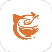 应用icon-上喜猫美食商城2024官方新版
