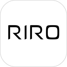 RIRO睿柔2025官方新版图标