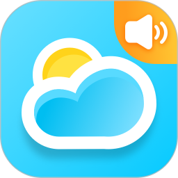 必准天气2026官方新版图标