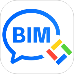 BIM快看2026官方新版图标