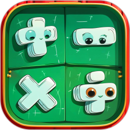 加减乘除练习宝2026官方新版图标