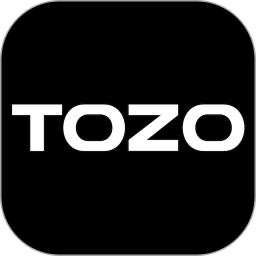 TOZO2024官方新版图标