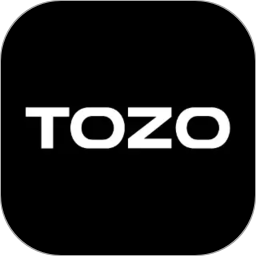 TOZO2026官方新版图标