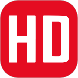HDmoli影视2025官方新版图标