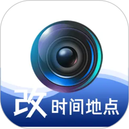 准点水印打卡相机2026官方新版图标