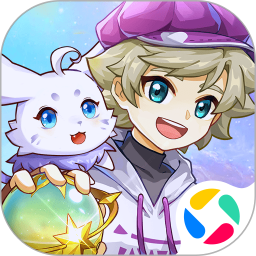 西普大陆2026官方新版图标