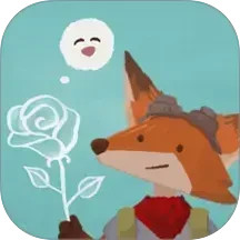 林间聊愈室2025官方新版图标