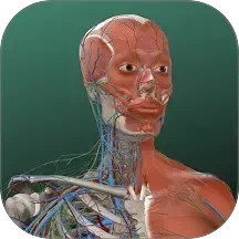 万康人体解剖2025官方新版图标