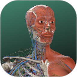 万康人体解剖2026官方新版图标
