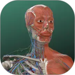 万康人体解剖2026官方新版图标