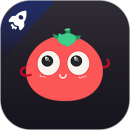 番茄加速器2025官方新版图标