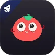 番茄加速器2025官方新版图标