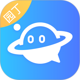 掌心智校园丁2026官方新版图标