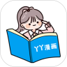 应用宝logo