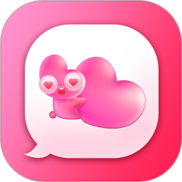 悦聊2025官方新版图标