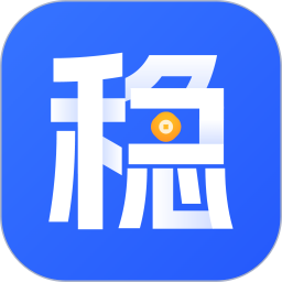 应用icon-稳拓客2024官方新版