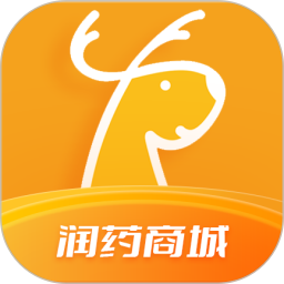 润药商城 图标