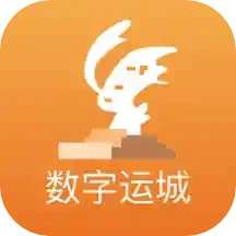 数字运城2025官方新版图标