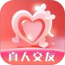 附近蜜约会2025官方新版图标