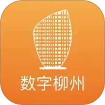 数字柳州2026官方新版图标