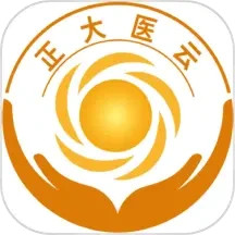 应用icon-正大医云2024官方新版