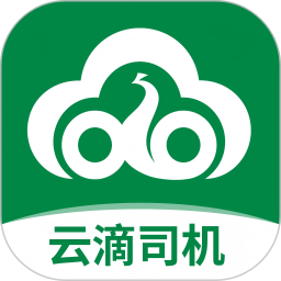 云滴司机2025官方新版图标