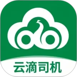 云滴司机2026官方新版图标