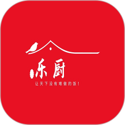 应用icon-乐厨2024官方新版