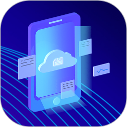 手机数据恢复大师2026官方新版图标