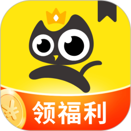 飞猫免费小说2025官方新版图标