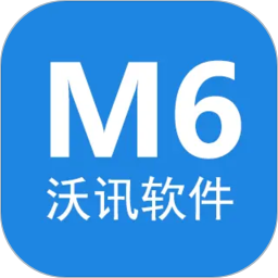 沃讯M62026官方新版图标