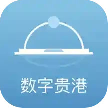 数字贵港2025官方新版图标