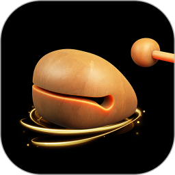 电子木鱼3D2025官方新版图标