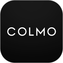 COLMO2026官方新版图标
