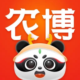 川府农博2025官方新版图标