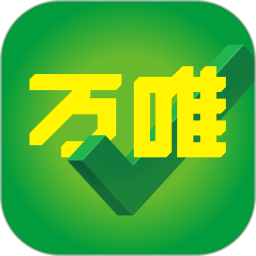 应用icon-万唯中考2024官方新版