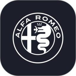Alfa Romeo World2026官方新版图标